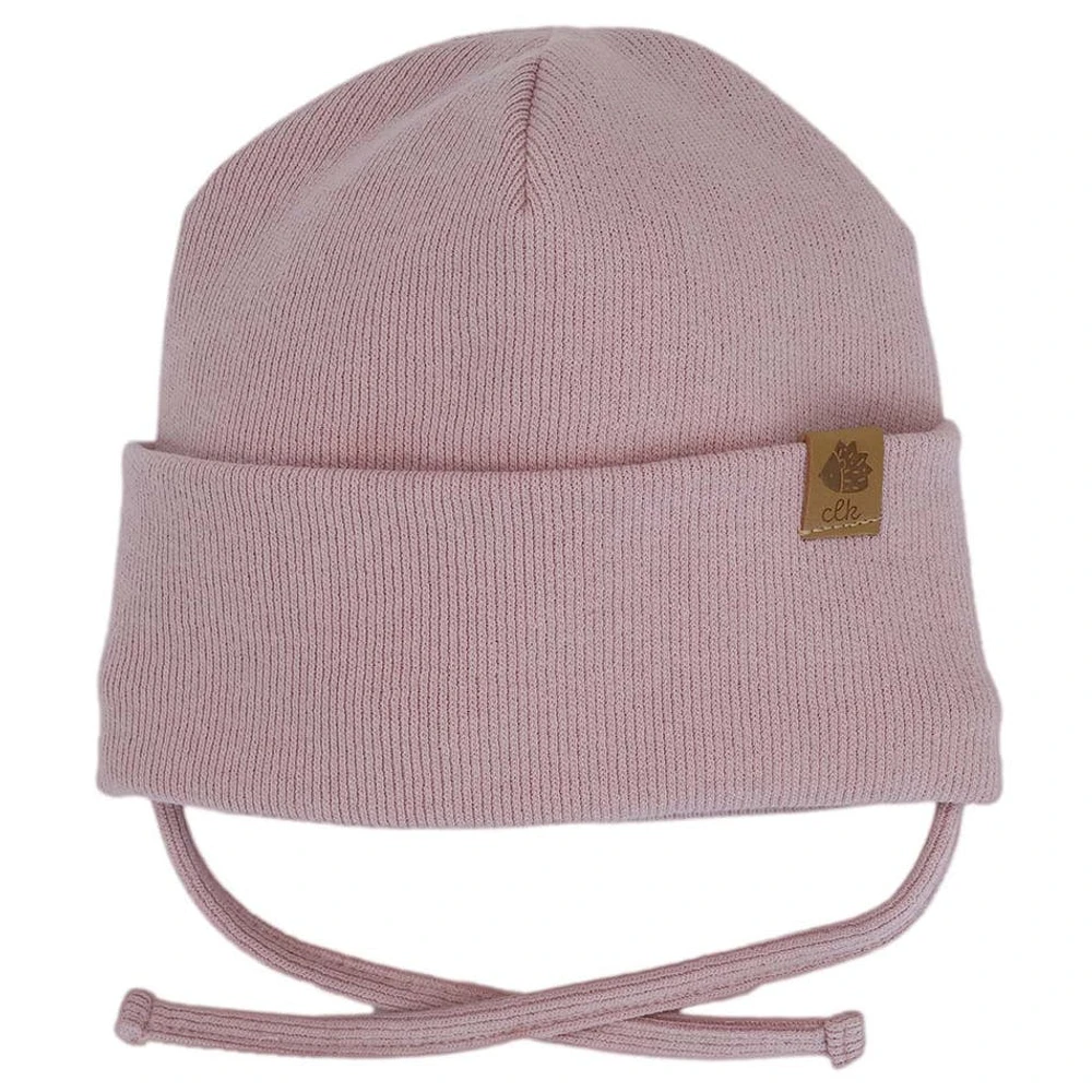 Knit Beanie 18m-5y