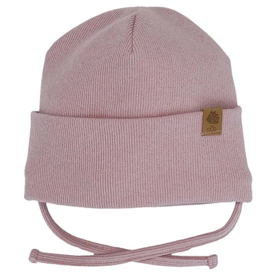 Knit Beanie 18m-5y