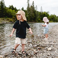 Lightweight UV Hat 18m-5y