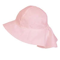 Linen Hat 0-18m