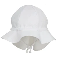 Rib UV Hat 9m-3y