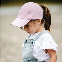 Sport Cap 2-6y