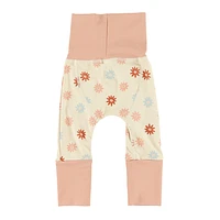 Flowers UV Swim Pants 0-36m