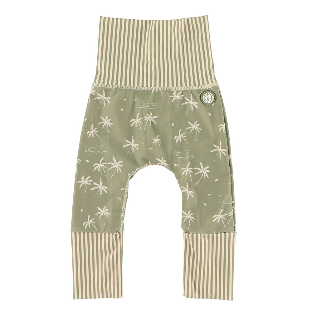 Beach UV Swim Pants 0-36m