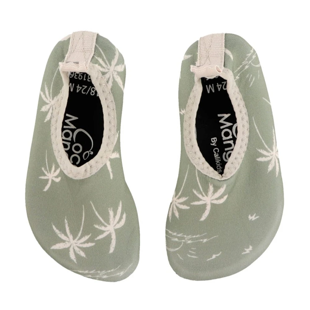 Beach Water Slippers 2-3y