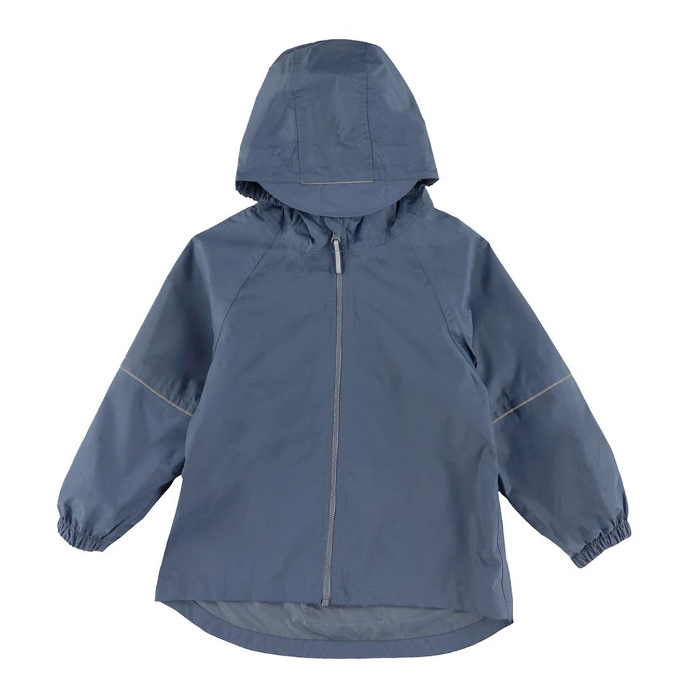 Manteau Mi-Saison Coquille 12-24mois