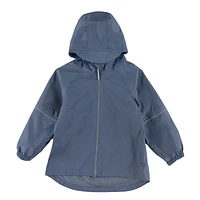 Manteau Mi-Saison Coquille 2-6ans