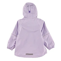 Manteau Mi-Saison Coquille 2-6ans