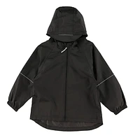 Shell Jacket 2-6y