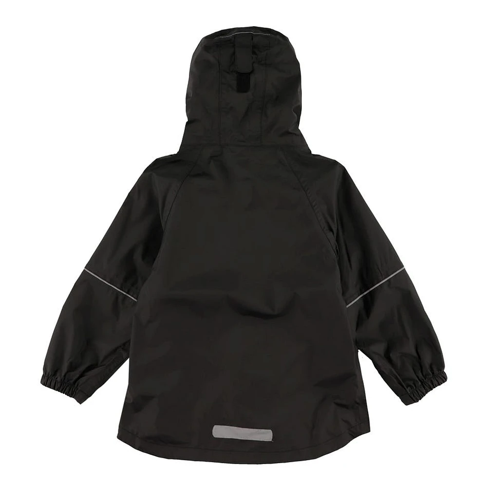 Shell Jacket 2-6y