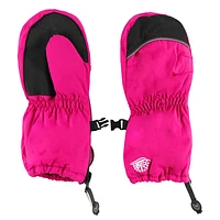 Mitaine Longue Zip 2-7ans