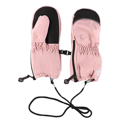 Mitaine Longue Zip 2-7ans
