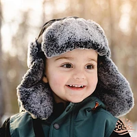 Aviator Hat 18m-8y