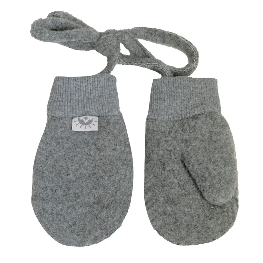 Cords Mitts 12-24m