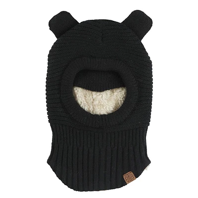 Balaclava Tricot 9-24mois