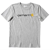 T-shirt Logo Carhartt 4-7ans