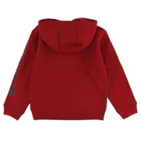 Long Sleeves Graphic Sweatshirt 4-7y