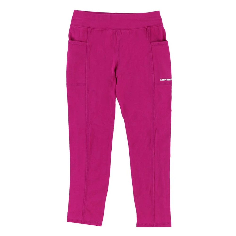 Legging Fitted Utly 7-14ans