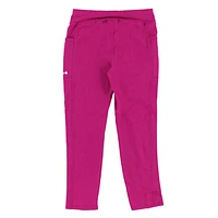 Legging Fitted Utly 7-14ans