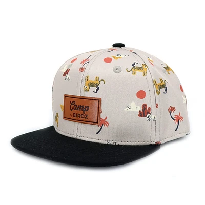 Casquette Safari 6/24mois