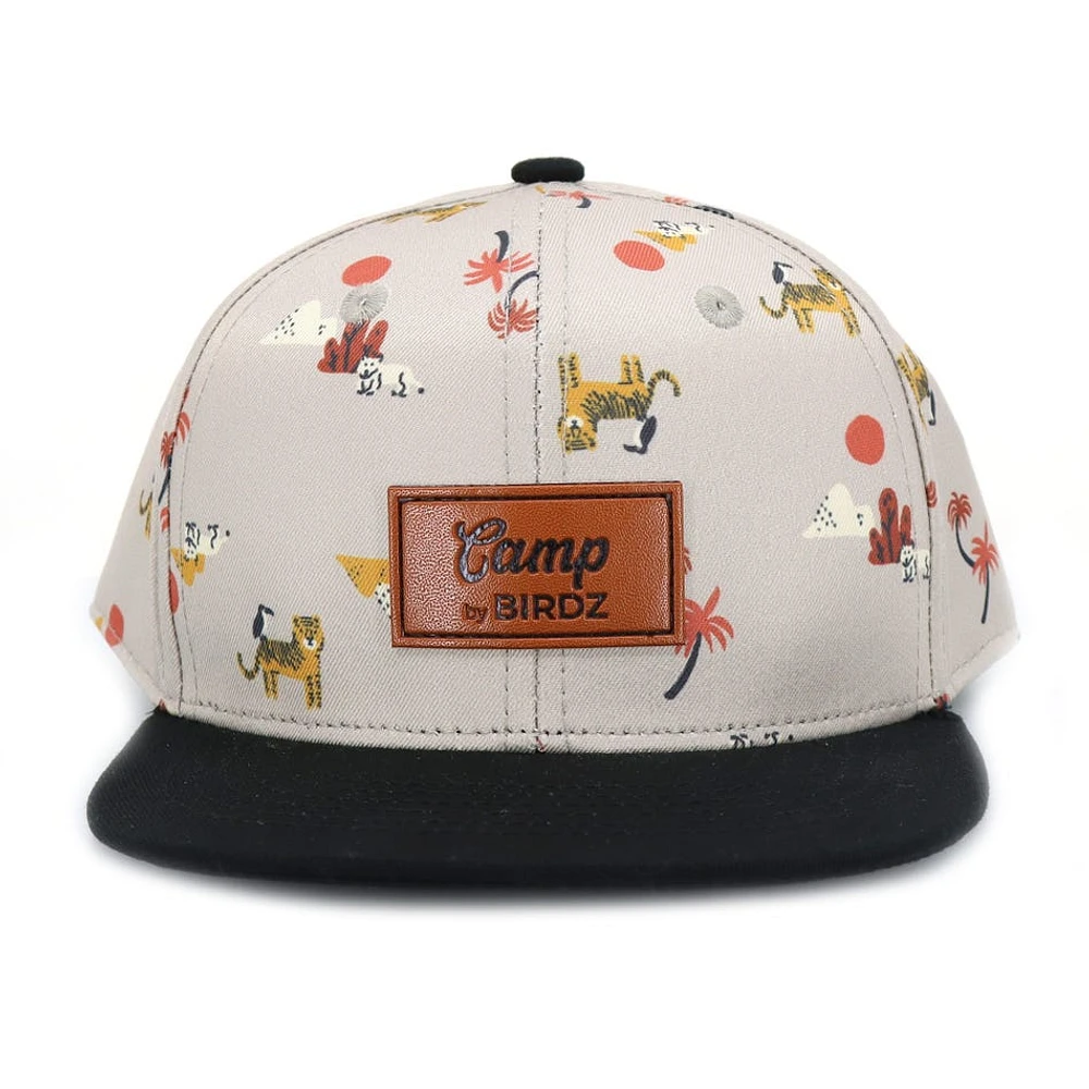 Safari Snapback 6/24m