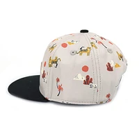 Safari Snapback 6/24m