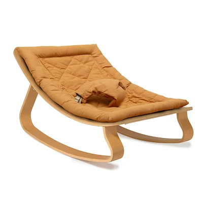 Transat Levo - Hêtre / Camel