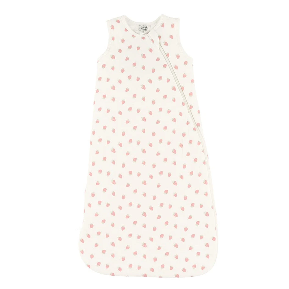 Sleep Bag 0-36m - Strawberries