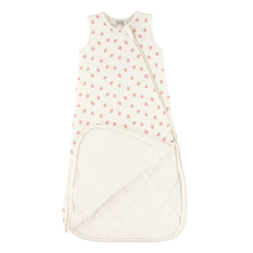 Sleep Bag 0-36m - Strawberries
