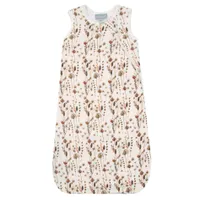 Sleep Bag Wild Flowers 0-18m