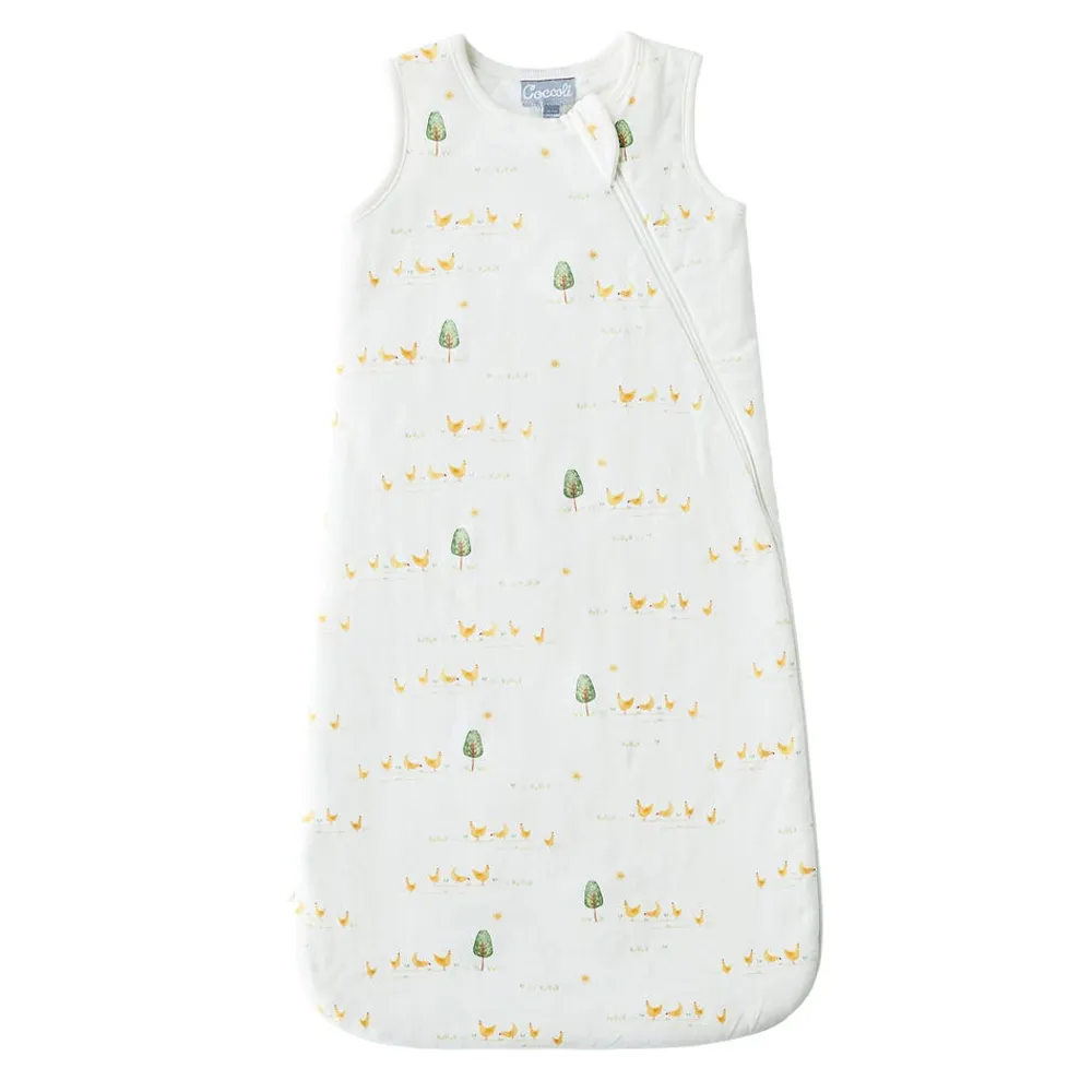 Sleep Bag Chickens 0-36m