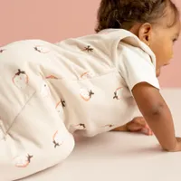 Sleep Bag Straberries 0-36m