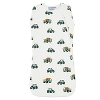 Sleep Bag Newborn BigTrucks