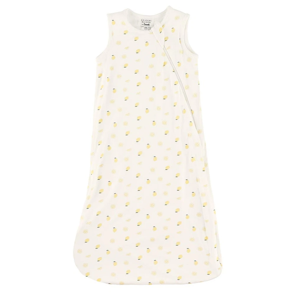 Sleep Bag 0-36m - Lemons