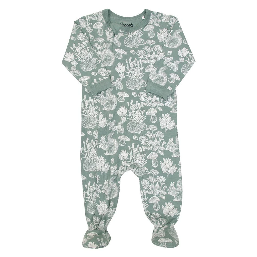 Pyjama Modal Nature 1-18mois