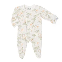 Pyjama Modal Tropical 1-18mois