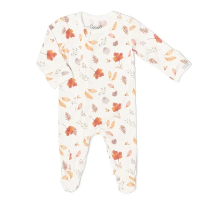 Pyjama Modal Automne 1-18mois