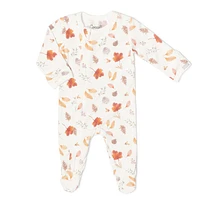 Fall Modal Pyjama 1-18m