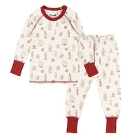 Cookies Modal Pyjama 2-10y