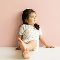 Carrots Short Pajamas 2-12y