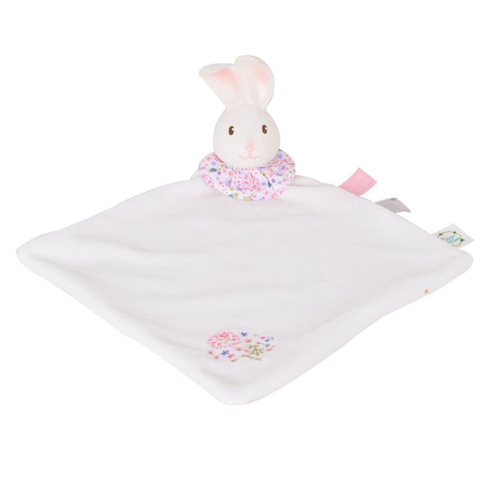 Havah the Bunny Blanket