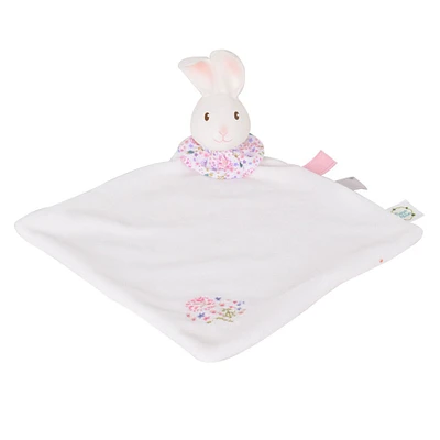 Couverture Havah La Lapine