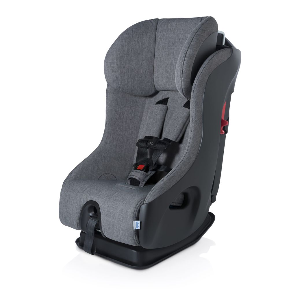 Convertible Car Seat Fllo 14-65lb