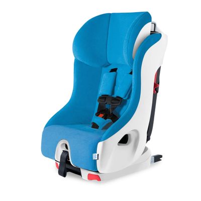 Convertible Car Seat Fonnf 14-65lb - Blue