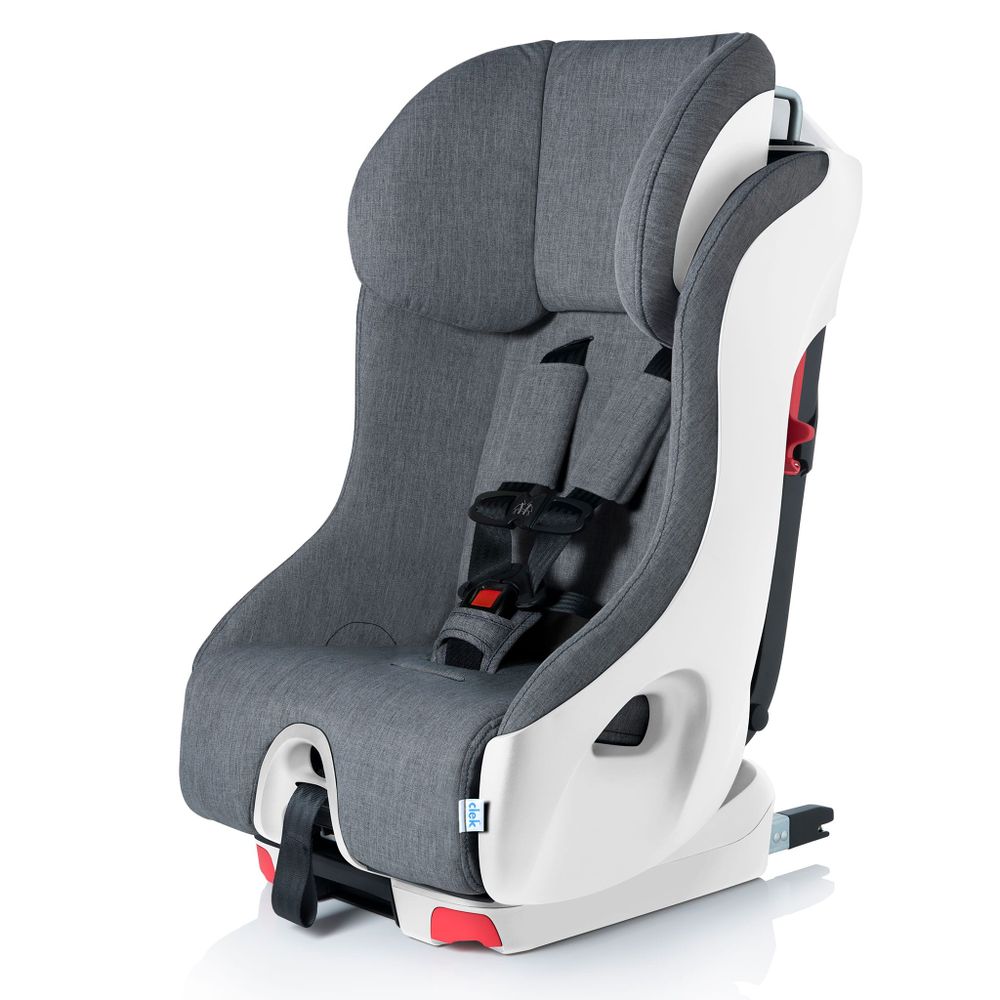 Convertible Car Seat Fonnf 14-65lb