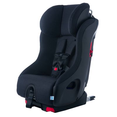 Convertible Car Seat Fonnf 14-65lb - Merino Wool + TENCEL - Mammoth