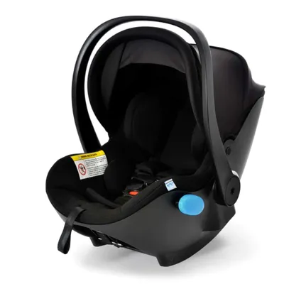 4-35lb Liingo Car Seat - Railroad