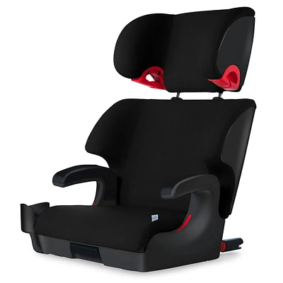 Siège d'Auto Rehausseur Oobr 40-100lb - Pitch Noir
