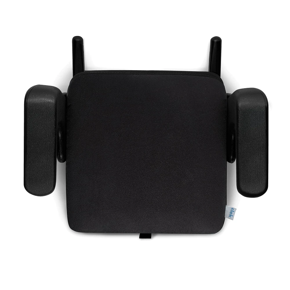 Siège d'Auto Rehausseur Olli 40-120lb - Shadow X