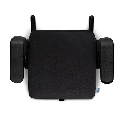 Siège d'Auto Rehausseur Olli 40-120lb - Shadow X